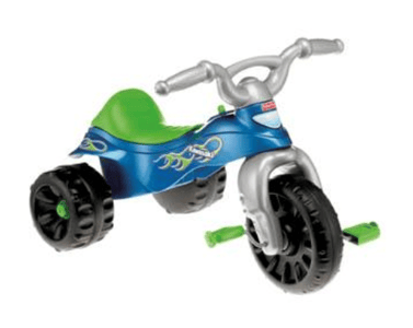 N6021 Kawasaki Tough Trike